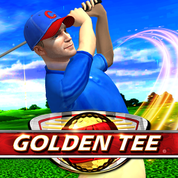 Golden Tee Golf: Online Games