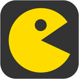 Pac-Man Canvas