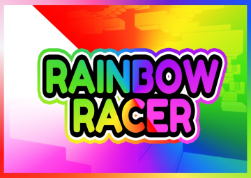 Crayta Rainbow Racer