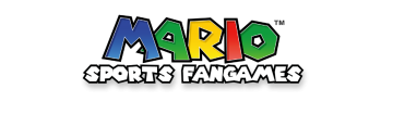 Cover Image for Mario Sports Fangames Series