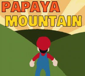 Papaya Mountain