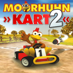 Moorhuhn Kart 2 (Switch)