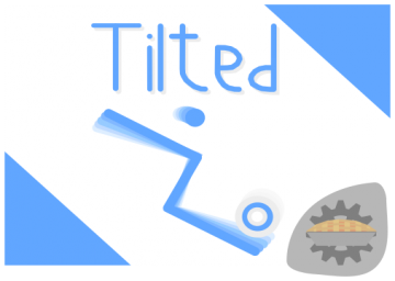 Tilted (Scratch)