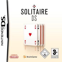 Solitaire: The Ultimate Collection (Nintendo DS)