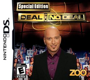 Deal or No Deal (DS, Special Edition)