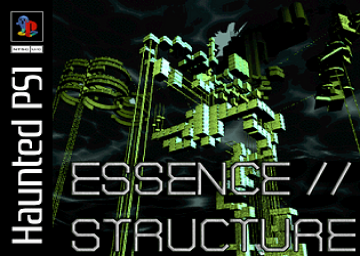 Essence//Structure