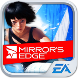 Mirror's Edge (iOS)