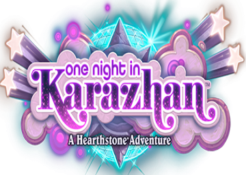 One Night in Karazhan