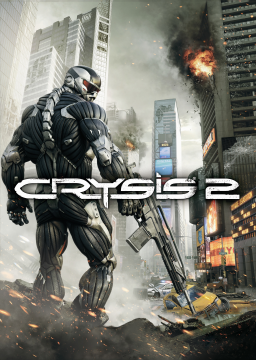 Crysis 2