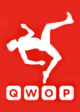 QWOP