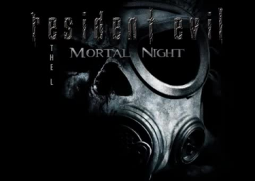 Resident Evil 2 Mortal Night (1998)