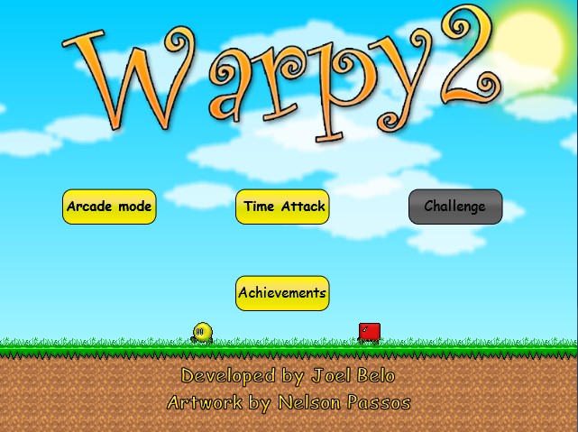 Warpy 2