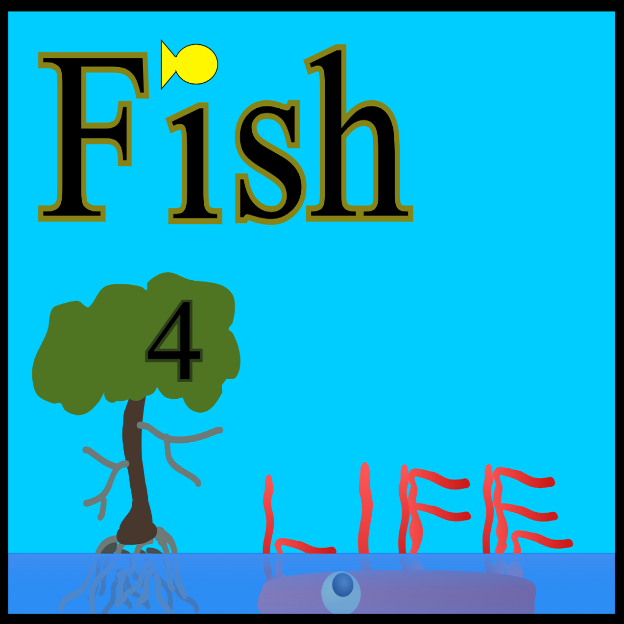 Fish 4 Life