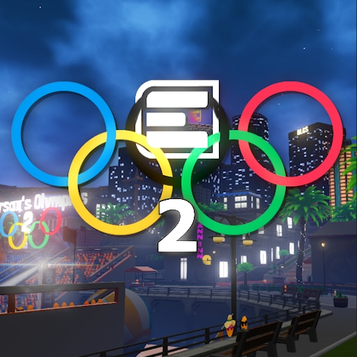 Eversax's Olympics 2