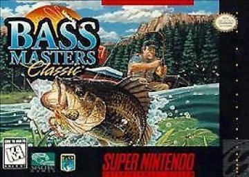 Bass Masters Classic