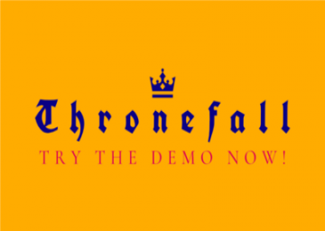Thronefall Demo