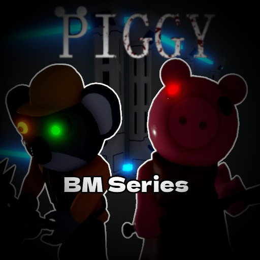 Piggy : FanGame