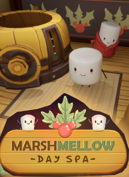 Marshmellow Day Spa
