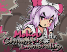 Mokou in the Chambers of Immorality