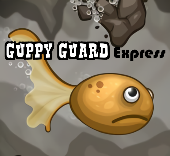 Guppy Guard Express