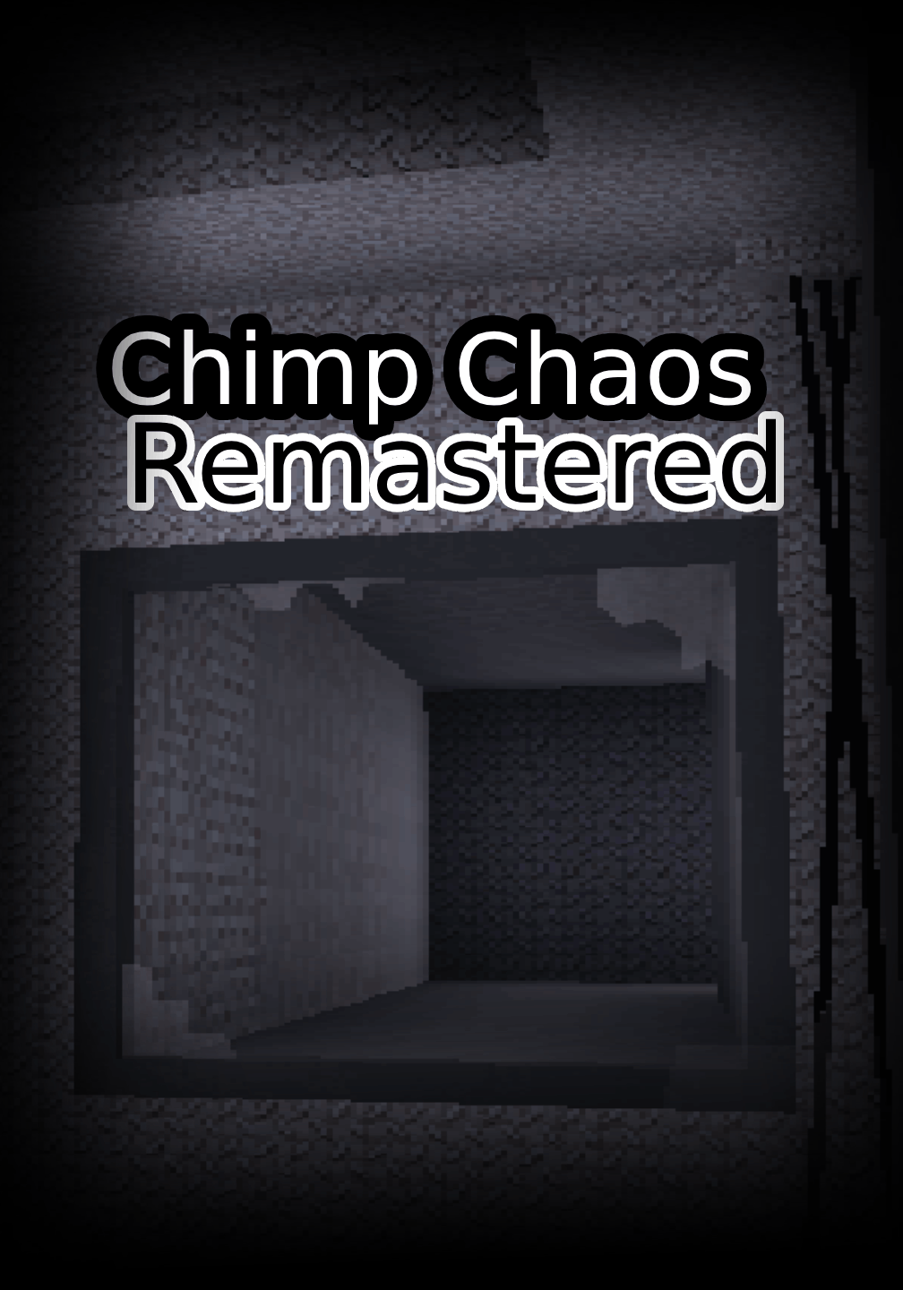 Chimp Chaos R