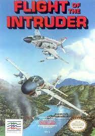 Flight of the Intruder (NES)