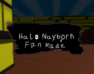 Halo Nayborh 2