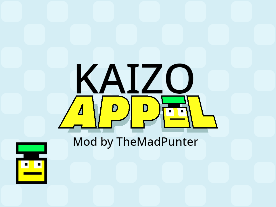 Kaizo Appel