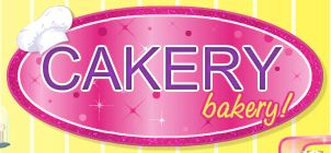 Barbie Cakery Bakery