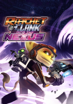 Ratchet & Clank: Into The Nexus