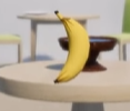3sec Banana