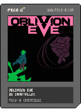 Oblivion Eve