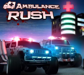 Ambulance Rush
