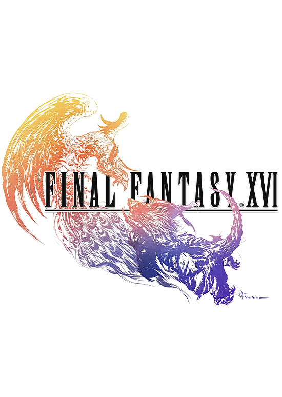 Final Fantasy XVI