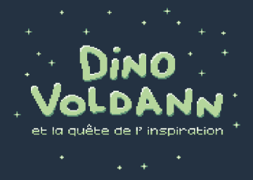 Dino Voldann et la quête de l'inspiration