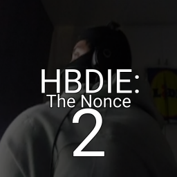 HBDIE: The Nonce 2