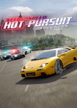 Need for Speed: Hot Pursuit Challenges