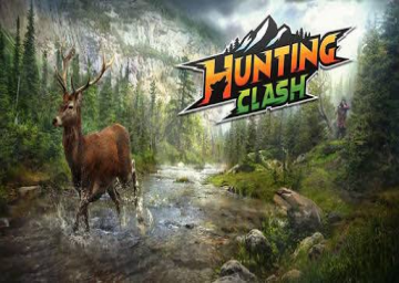 Hunting Clash: Hunter World