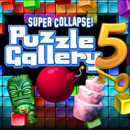 Super Collapse! Puzzle Gallery 5