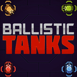 Ballistic Tanks