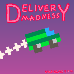 Delivery Madness