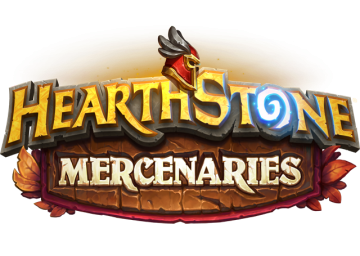 Hearthstone Mercenaries