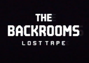 The Backrooms: Lost Tape (The Tape of Josh)