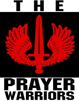 The PrayerWarriors A.O.F.G.