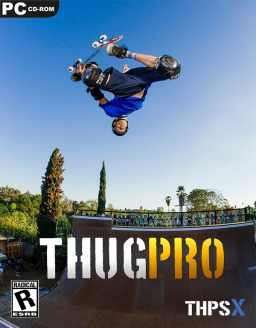 THUG Pro