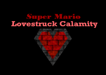 Super Mario Lovestruck Calamity