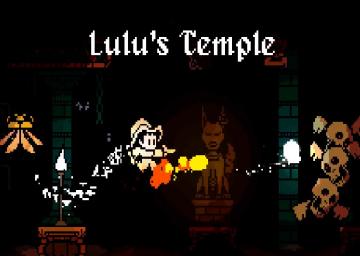 Lulu's Temple