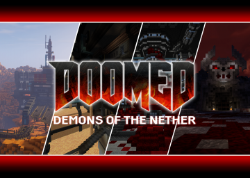 DOOMED: Demons of the Nether
