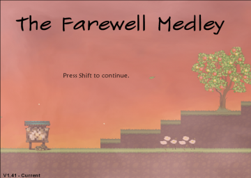 The Farewell Medley