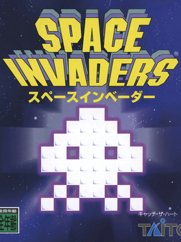 Space invaders (arcade)